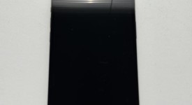Good
													Apple iPhone 13 Pro Max - Unlocked, Graphite, 256 GB, A2484, photo 3 of 8