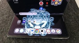 Good
													OnePlus Open - Unlocked, Green, 512 GB, 16 GB, photo 3 of 13