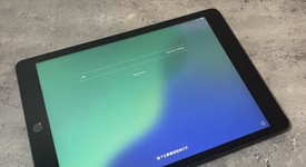 Mint
													Apple iPad 9th Gen - Wi-Fi, Gray, 64 GB, A2602, photo 1 of 8