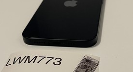 Good
													Apple iPhone 14 - Unlocked, Midnight, 128 GB, A2649, photo 4 of 7