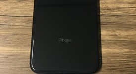 Fair
													Apple iPhone Xr - Unlocked, Black, 64 GB, A1984, photo 3 of 8