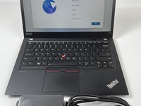 Lenovo ThinkPad Laptop