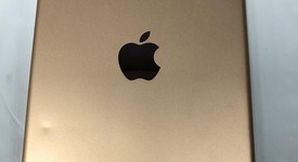 Good
													Apple iPad Mini 5th Gen - Wi-Fi, Gold, 64 GB, photo 2 of 9