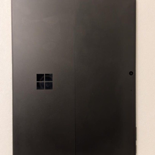 Microsoft Surface Pro 11 - 256 GB, Black, 16 GB, Snapdragon X Plus