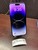 Good Apple iPhone 14 Pro Max - Unlocked, Purple, 256 GB, A2651