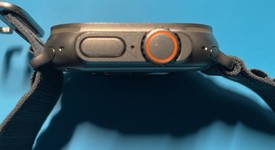Good
													Apple Watch Ultra 2 49mm - Unlocked, Natural, A2986, photo 5 of 8