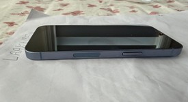 Good
													Apple iPhone 14 - Unlocked, Blue, 128 GB, A2649, photo 4 of 13