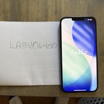 Good Apple iPhone 13 Pro Max - Unlocked, 512 GB, Sierra Blue, A2484