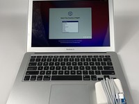 MacBook Air 2017 - 13"