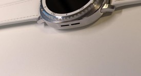 Mint
													Samsung Galaxy Watch8 Classic - Wi-Fi, White, SM-L500, 46mm, photo 4 of 11