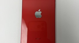 Good
													Apple iPhone 12 - Unlocked, Red, 64 GB, A2172, photo 4 of 8