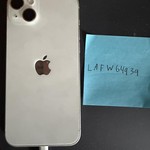Good Apple iPhone 14 Plus - Unlocked, 256 GB, Starlight, A2632