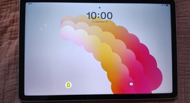 Good
													Samsung Galaxy Tab S9 FE - Wi-Fi, Gray, 128 GB, 6 GB, photo 5 of 5