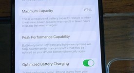 Good
													Apple iPhone 14 - Unlocked, Midnight, 128 GB, A2649, photo 3 of 13