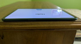 Mint
													OnePlus Pad - Wi-Fi, Green, 128 GB, 8 GB, photo 5 of 10