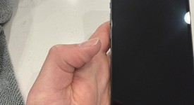 Good
													Apple iPhone 14 - AT&T, Midnight, 128 GB, A2649, photo 1 of 11