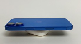 Mint
													Apple iPhone 16 - Unlocked, Ultramarine, 128 GB, A3081, photo 5 of 9