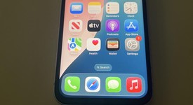 Good
													Apple iPhone 13 Mini - Unlocked, Pink, 128 GB, A2481, photo 4 of 7