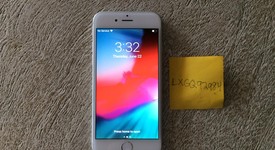 Mint
													Apple iPhone 6 - AT&T, Silver, 16 GB, A1549, photo 5 of 5