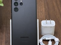 Samsung Galaxy S22 Ultra