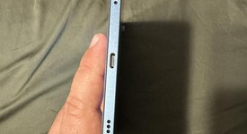 Mint
													Apple iPad Air 5th Gen - Wi-Fi, Blue, 256 GB, A2588, photo 5 of 16