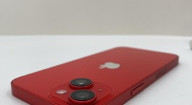 Mint
													Apple iPhone 14 - Unlocked, Red, 128 GB, A2649, photo 5 of 5