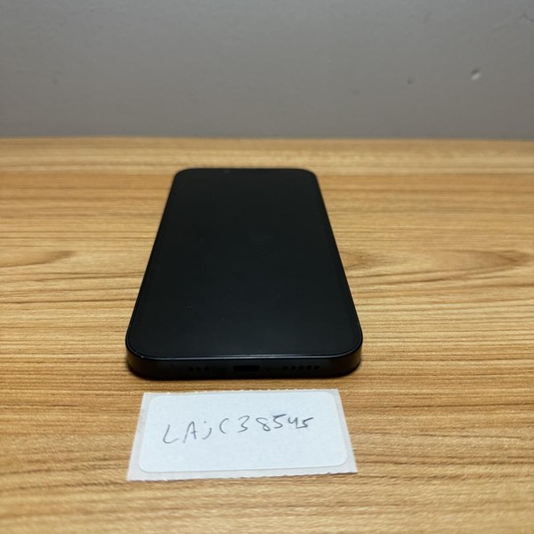 Apple iPhone 14 - Unlocked, 128 GB, Midnight, A2649