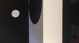 Good
													Xbox Series S (2020) - White, 512 GB, photo 5 of 7