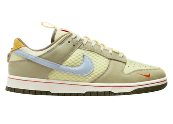 Nike Dunk Low Cartoon for sale