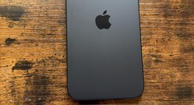 Mint
													Apple iPhone 15 Plus - Unlocked, Black, 128 GB, A2847, photo 5 of 9