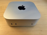 Mac Mini 2024