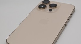 Good
													Apple iPhone 16 Pro - T-Mobile, Desert, 128 GB, A3083, photo 3 of 7