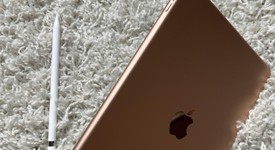 Mint
													Apple iPad 8th Gen - Wi-Fi, Gold, 32 GB, A2270, photo 4 of 6