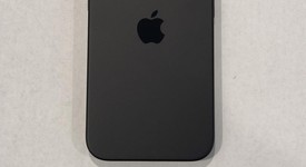 Mint
													Apple iPhone 15 - Unlocked, Black, 128 GB, A2846, photo 2 of 6