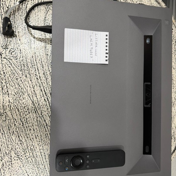 WEMAX Projector