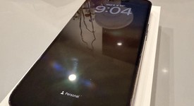 Good
													Apple iPhone 14 Pro Max - Unlocked, Purple, 128 GB, A2651, photo 4 of 13