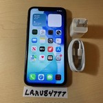 Mint Apple iPhone 11 - Unlocked, Black, 128 GB, A2111