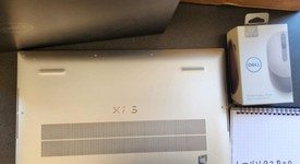 Good
													Dell XPS 17 9710 (2021) - I7, Silver, 512 GB, 32 GB, FHD+ Non-Touch, photo 4 of 7