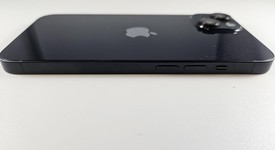 Good
													Apple iPhone 14 - Verizon, Midnight, 256 GB, A2649, photo 5 of 7