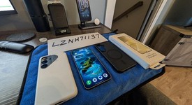 Mint
													Samsung Galaxy S24 - Unlocked, Black, 256 GB, 8 GB, SM-S921U1, photo 5 of 15