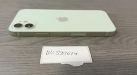 Good
													Apple iPhone 12 - Xfinity, Green, 128 GB, A2172, photo 4 of 7