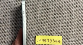 Good
													Apple iPhone 15 - Unlocked Non-US, Green, 128 GB, A3089, photo 4 of 8