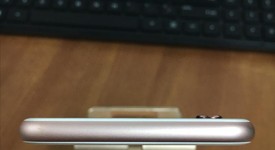 Good
													Apple iPhone 6S - Metro by T-Mobile, Rose Gold, 32 GB, A1633, photo 3 of 6