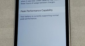 Good
													Apple iPhone SE 1st Gen 2016 - Verizon, Grey, 32 GB, A1662, photo 2 of 7