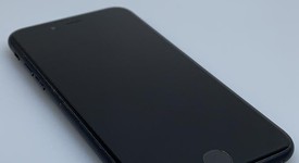 Good
													Apple iPhone 7 - Unlocked, Black, 128 GB, A1660, photo 2 of 6
