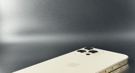 Mint
													Apple iPhone 12 Pro - Unlocked, Gold, 128 GB, A2341, photo 6 of 6