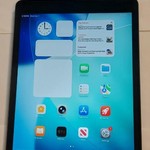 Good Apple iPad (9th Gen) - Unlocked, 64 GB, Gray, A2603