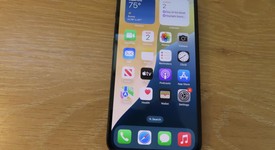 Good
													Apple iPhone 14 - Unlocked, Midnight, 128 GB, A2649, photo 1 of 5