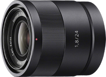 Sony Zeiss Sonnar T E 24mm F1.8 E-mount  for sale