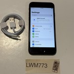 Good Apple iPhone SE 2nd Gen 2020 - Unlocked, 64 GB, Black, A2275